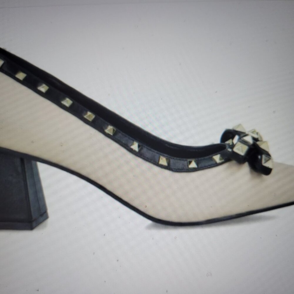 MENBUR SHOES - Picture 3 of 6